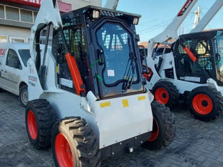 Bobcat S18 foto 7