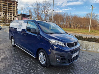 Peugeot Expert 2018 XXXL