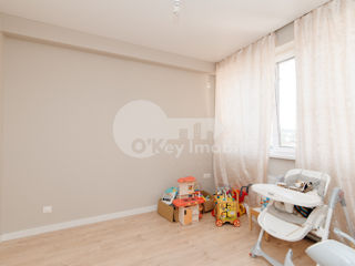 Apartament cu 2 camere, 70 m², Buiucani, Chișinău foto 10