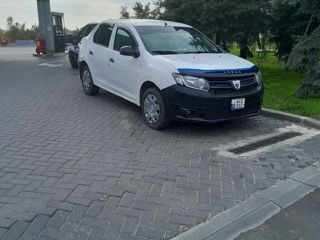 Dacia Logan foto 2