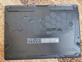 Asus TUF Gaming A15 FA506IV foto 2