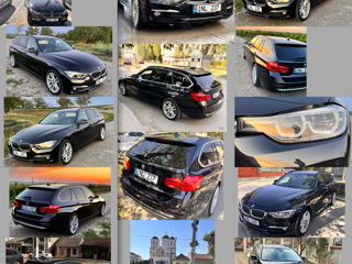 BMW 3 Series foto 5