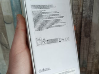 Samsung A55 ! 8/256GB Sigilat foto 3