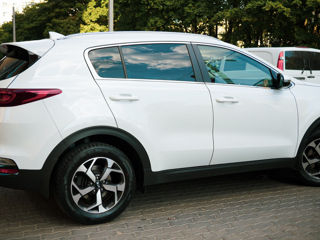 KIA Sportage foto 4