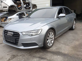 Audi A6 foto 5