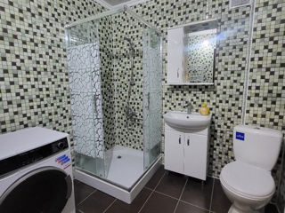 Apartament cu 1 cameră, 45 m², Centru, Stăuceni, Chișinău mun. foto 4