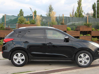 Hyundai ix35 foto 4