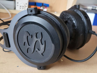 Sharkoon Skiller SGH3 black Gaming Stereo Headset, 3.5mm