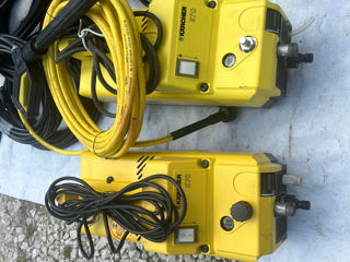 Karcher K 7 și  K5 фото 1