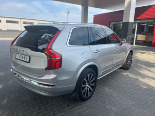 Volvo XC90 foto 5