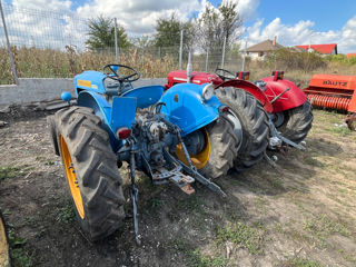 Landini R4500 /45hp/3cilindri foto 3