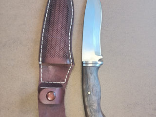 Ножи и топорики разные. foto 4