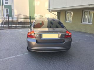 Volvo S80 foto 3