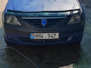 Dacia Logan foto 3