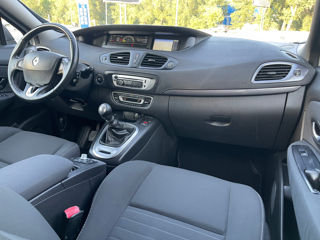 Renault Scenic foto 7