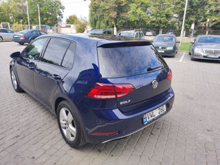 Volkswagen Golf foto 6