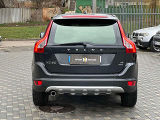 Volvo XC60 foto 5