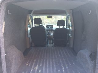 Renault Kangoo foto 1