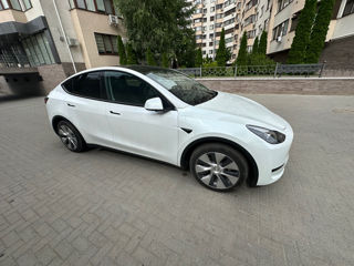 Tesla Model Y foto 3