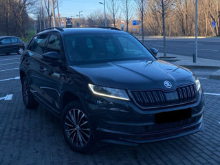 Skoda Kodiaq foto 3