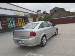 Opel Vectra foto 1