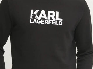 Hanorac Karl Lagerfeld foto 3