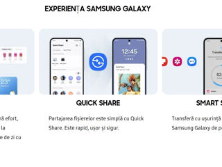 Samsung A35 - NOU . 8 GB / 256 Gb Garantie 24 luni . -- Foarte ieftin , Urgent ! foto 4