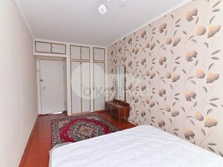 Chirie 3 camere, reparat și mobilat, Botanica 220 € foto 4