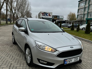 Ford Focus foto 4