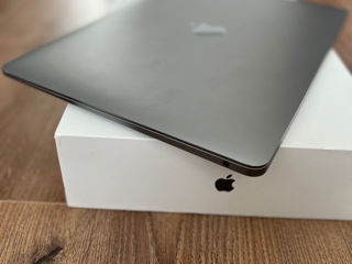 MacBook Air 13 M1 256gb foto 9