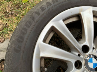 Jante R17 +Cauciucuri 225/55R17 BMW foto 8