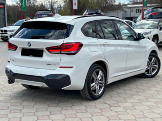 BMW X1 фото 4