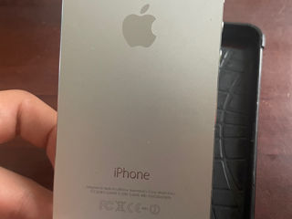 iPhone 5s