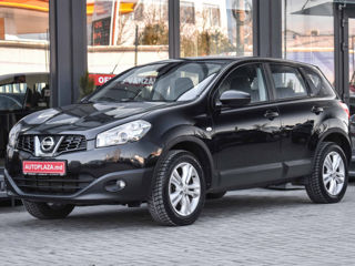 Nissan Qashqai foto 4