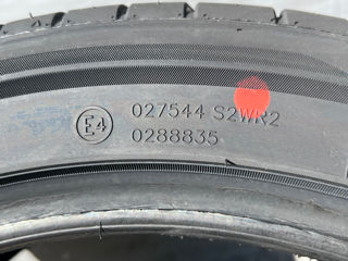 2 шины/ 2 anvelope 215/45 R17 Tracmax Xprivilo TX3/ Доставка, livrare toata Moldova foto 8