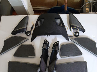 Bmw G30/ F10 Harman Kardon foto 0