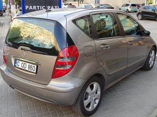 Mercedes A Class foto 2