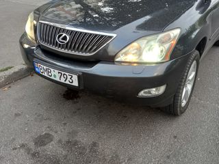 Lexus RX Series foto 5