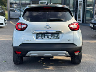 Renault Captur foto 5