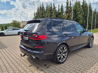 BMW X7 foto 4