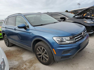 Volkswagen Tiguan foto 4