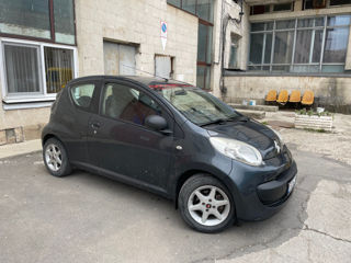 Citroen C1 foto 8