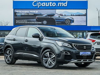 Peugeot 3008 foto 4