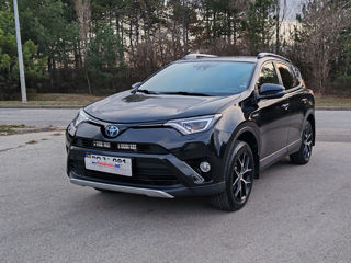 Toyota Rav 4 foto 5