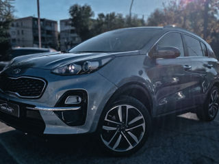 KIA Sportage foto 2