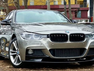 М Performance Bmw f30 Body Kit 500€