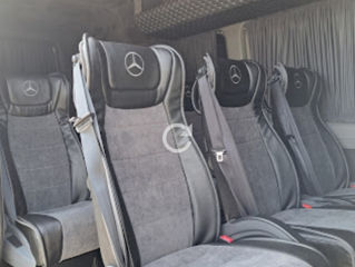 Mercedes Sprinter foto 2