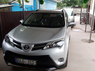 Toyota Rav 4 foto 2