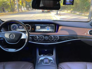 Mercedes S Class foto 6