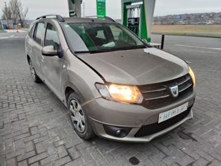 Dacia Logan Mcv foto 4